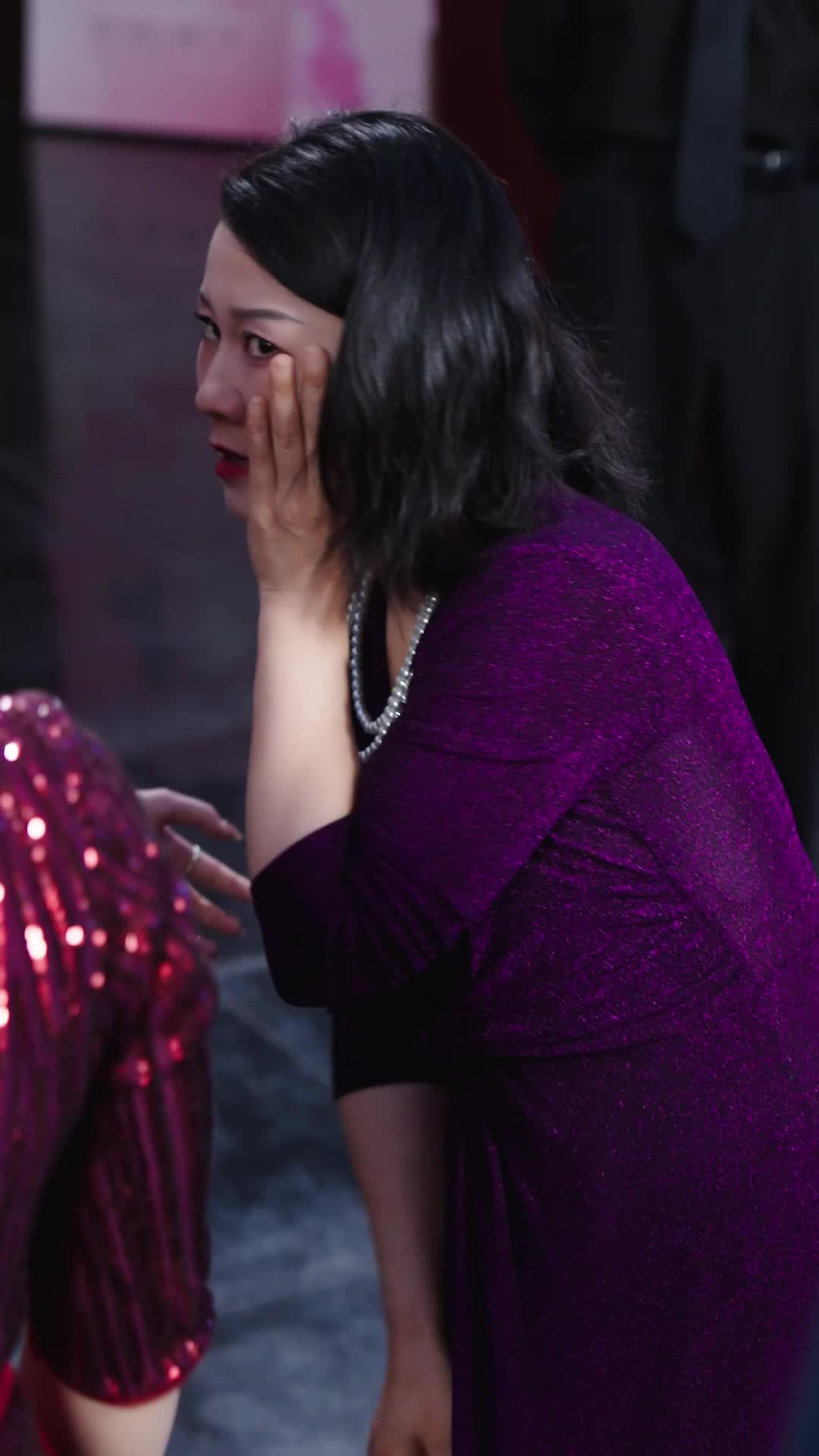 Épisode 49 - Heir Against the Light